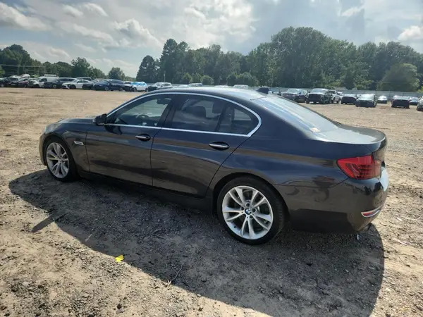 WBA5B1C54GG129676 2016 BMW 5ER - Image 2