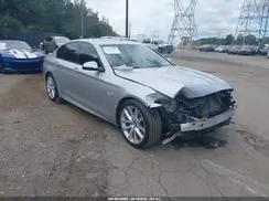 WBA5B1C54GG130195 2016 BMW 5ER