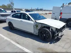 WBA5B1C54GG131850 2016 BMW 5ER