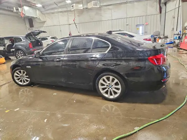 WBA5B1C54GG132108 2016 BMW 5ER - Image 2