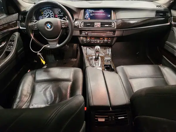 WBA5B1C54GG132108 2016 BMW 5ER - Image 8