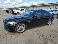 WBA5B1C54GG132111 2016 BMW 5ER