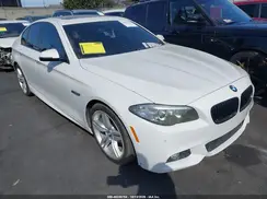 WBA5B1C54GG132139 2016 BMW 5ER