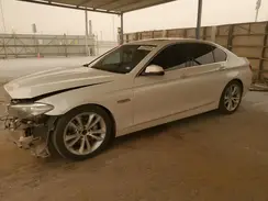 WBA5B1C54GG132593 2016 BMW 5ER