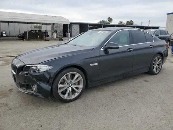 WBA5B1C54GG133405 2016 BMW 5ER - Image 1