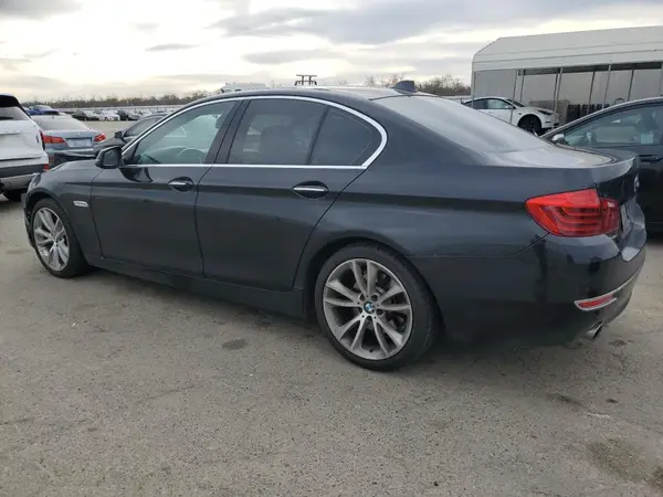 WBA5B1C54GG133405 2016 BMW 5ER - Image 2