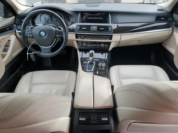 WBA5B1C54GG133405 2016 BMW 5ER - Image 8