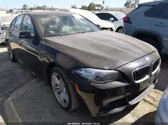 WBA5B1C54GG133436 2016 BMW 5ER