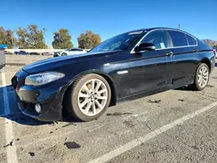 WBA5B1C54GG133873 2016 BMW 5ER