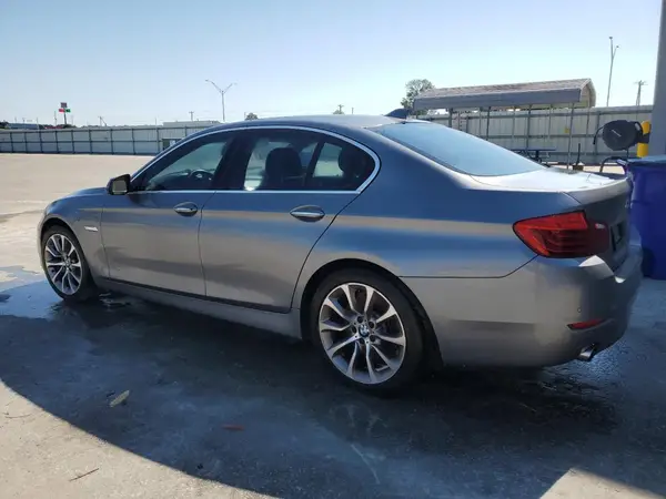 WBA5B1C54GG134294 2016 BMW 5ER - Image 2