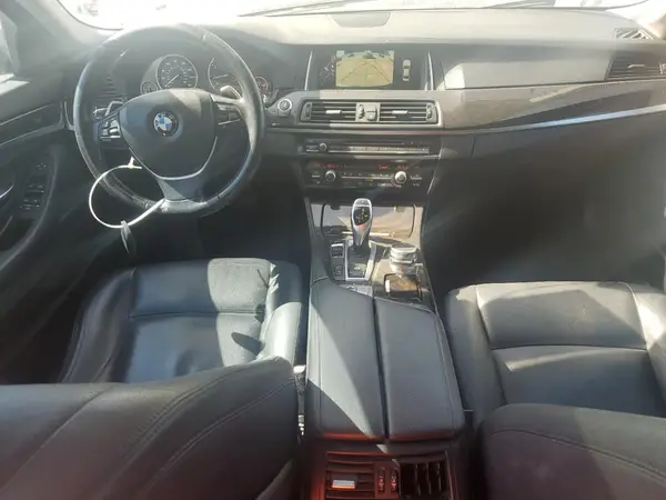 WBA5B1C54GG134294 2016 BMW 5ER - Image 8