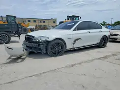 WBA5B1C54GG134389 2016 BMW 5ER