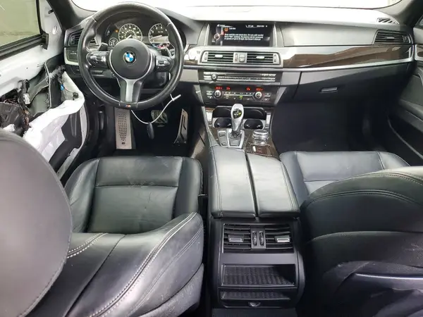 WBA5B1C54GG134389 2016 BMW 5ER - Image 8