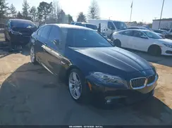 WBA5B1C54GG134554 2016 BMW 5ER