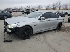 WBA5B1C54GG134974 2016 BMW 5ER
