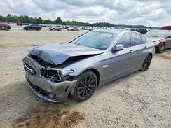 WBA5B1C54GG551608 2016 BMW 5ER