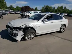 WBA5B1C54GG551737 2016 BMW 5ER