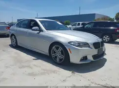 WBA5B1C54GG551849 2016 BMW 5ER