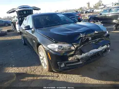 WBA5B1C54GG552077 2016 BMW 5ER