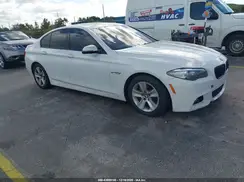 WBA5B1C54GG553214 2016 BMW 5ER