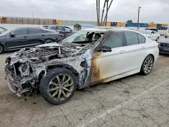 WBA5B1C54GG553262 2016 BMW 5ER