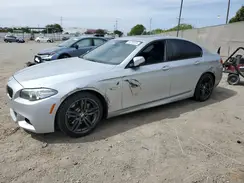 WBA5B1C54GG553715 2016 BMW 5ER