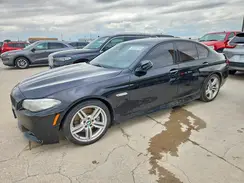 WBA5B1C54GG553990 2016 BMW 5ER