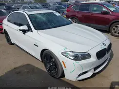 WBA5B1C54GG554086 2016 BMW 5ER