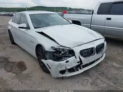 WBA5B1C54GG554217 2016 BMW 5ER