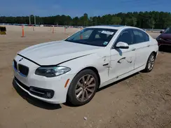 WBA5B1C55GG128973 2016 BMW 5ER