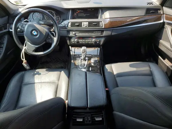 WBA5B1C55GG128973 2016 BMW 5ER - Image 8