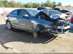 WBA5B1C55GG129055 2016 BMW 5ER