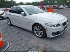 WBA5B1C55GG129363 2016 BMW 5ER
