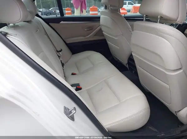 WBA5B1C55GG129363 2016 BMW 5ER - Image 8