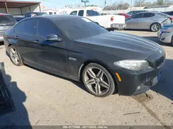 WBA5B1C55GG129461 2016 BMW 5ER