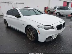 WBA5B1C55GG129685 2016 BMW 5ER