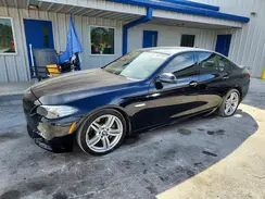WBA5B1C55GG129802 2016 BMW 5ER