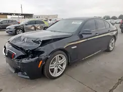 WBA5B1C55GG129895 2016 BMW 5ER