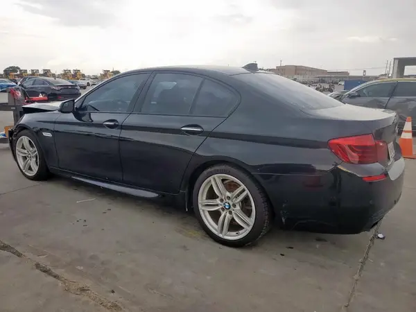 WBA5B1C55GG129895 2016 BMW 5ER - Image 2