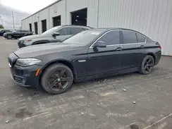 WBA5B1C55GG129962 2016 BMW 5ER
