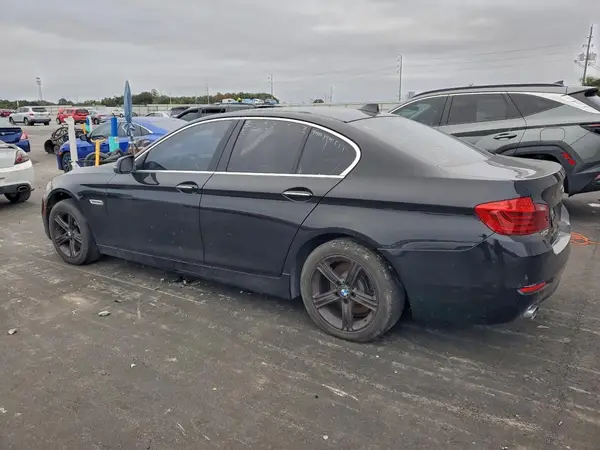 WBA5B1C55GG129962 2016 BMW 5ER - Image 2