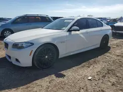 WBA5B1C55GG130206 2016 BMW 5ER
