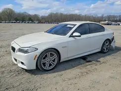 WBA5B1C55GG130691 2016 BMW 5ER