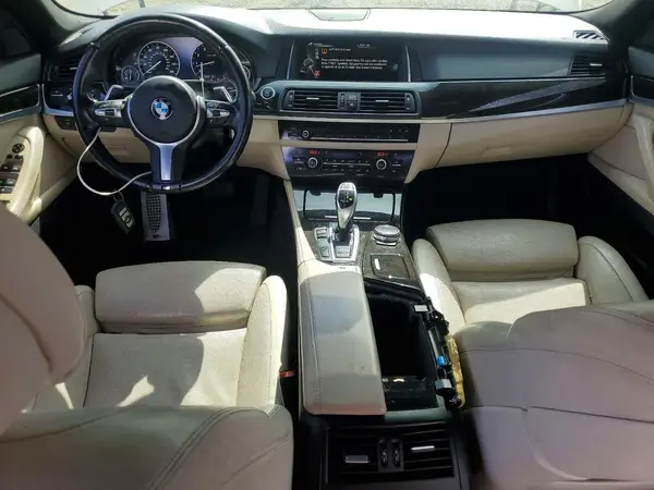 WBA5B1C55GG130691 2016 BMW 5ER - Image 8