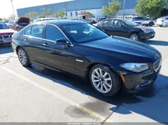 WBA5B1C55GG131212 2016 BMW 5ER