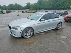 WBA5B1C55GG131310 2016 BMW 5ER