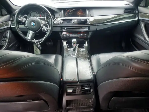 WBA5B1C55GG131310 2016 BMW 5ER - Image 8