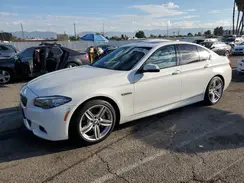 WBA5B1C55GG131596 2016 BMW 5ER