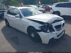 WBA5B1C55GG131792 2016 BMW 5ER