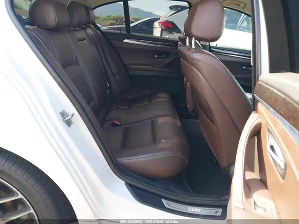 WBA5B1C55GG131792 2016 BMW 5ER - Image 8